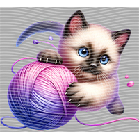 Animal Integration-DW 690